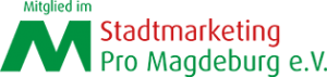 Stadtmarketing Pro Magdeburg