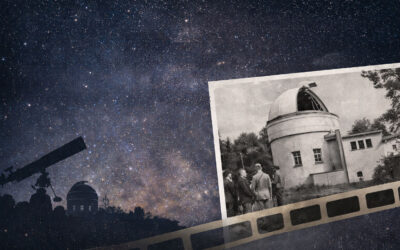 1. Event der Freunde des Projektes Silberschlag 27. März 2026, 18:00 – 20:30 Uhr